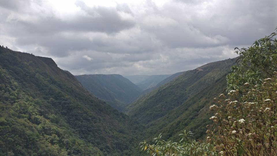 Photo of Tamabil, Sylhet Division, Bangladesh by Surabhi Sinha