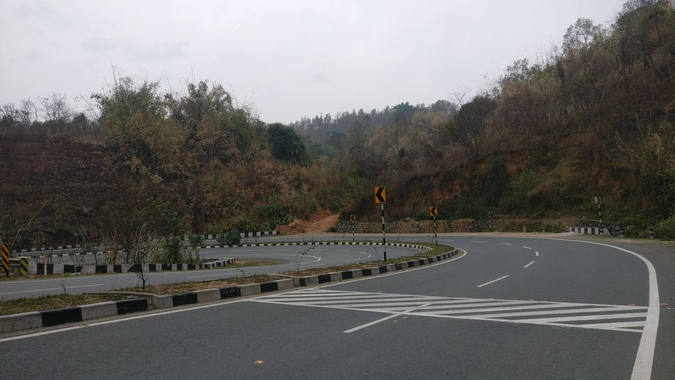 Photo of Tamabil, Sylhet Division, Bangladesh by Surabhi Sinha