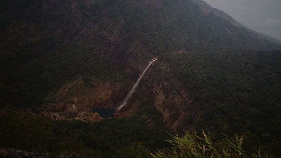 Photo of Tamabil, Sylhet Division, Bangladesh by Surabhi Sinha