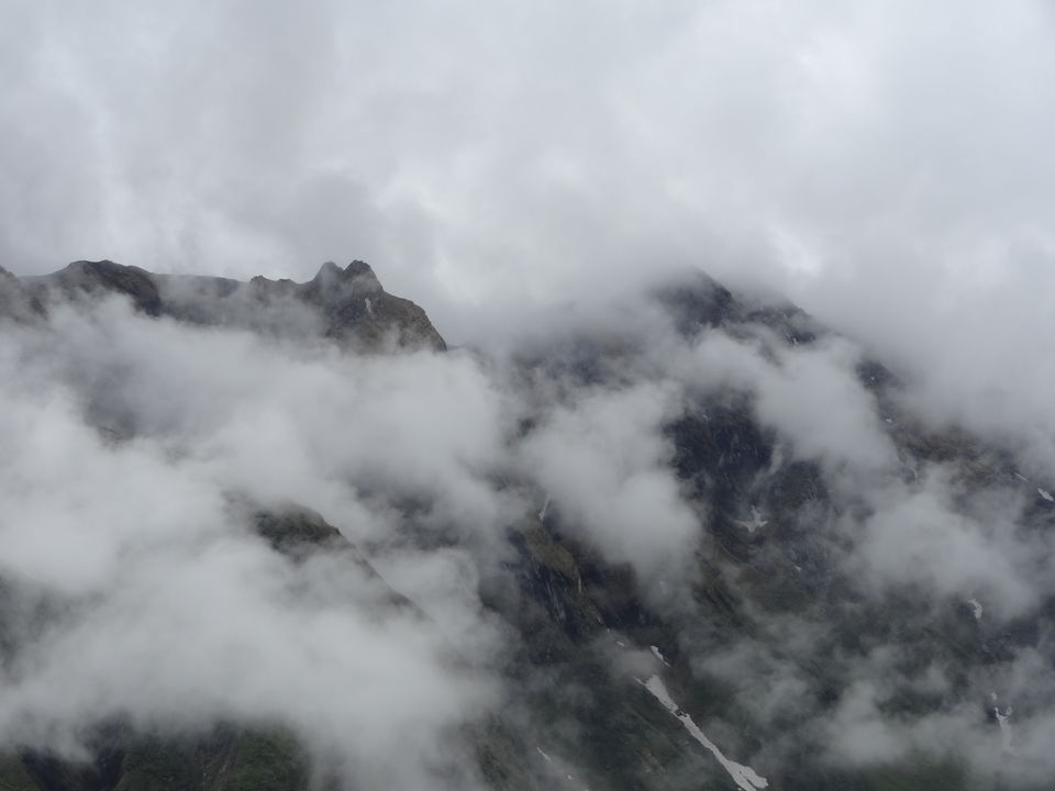 Photo of Kedarnath- Badrinath Dham Yatra : Rain that never Stopped 94/124 by Surabhi Sinha