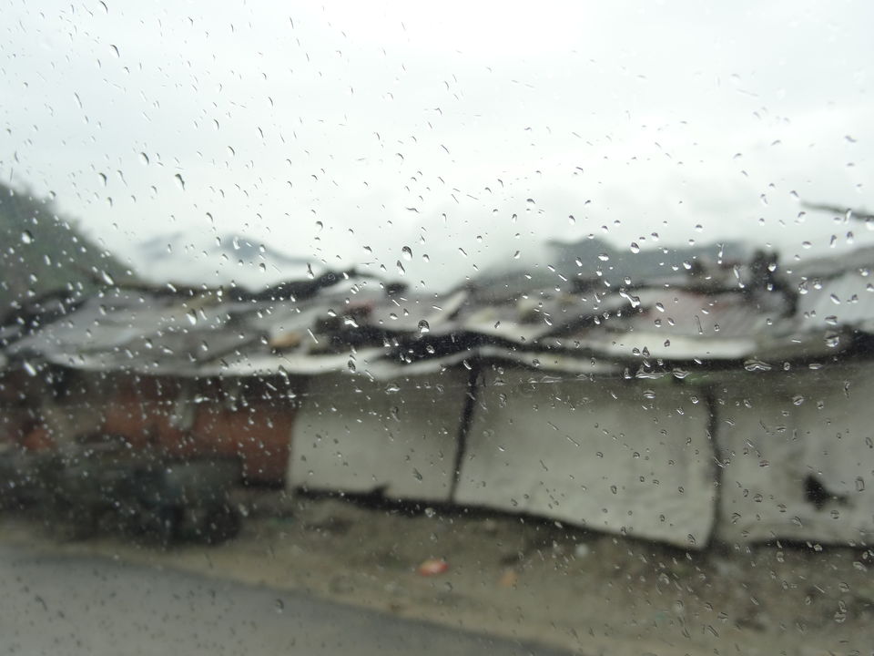 Photo of Kedarnath- Badrinath Dham Yatra : Rain that never Stopped 121/124 by Surabhi Sinha