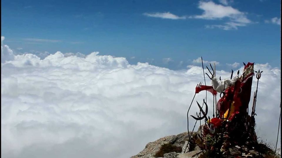 Photo of Indrahara Pass Trek 5/9 by Rohan Mathur