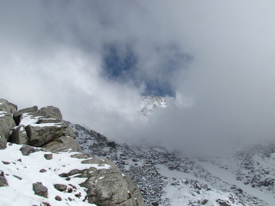 Photo of Indrahara Pass Trek 1/9 by Rohan Mathur
