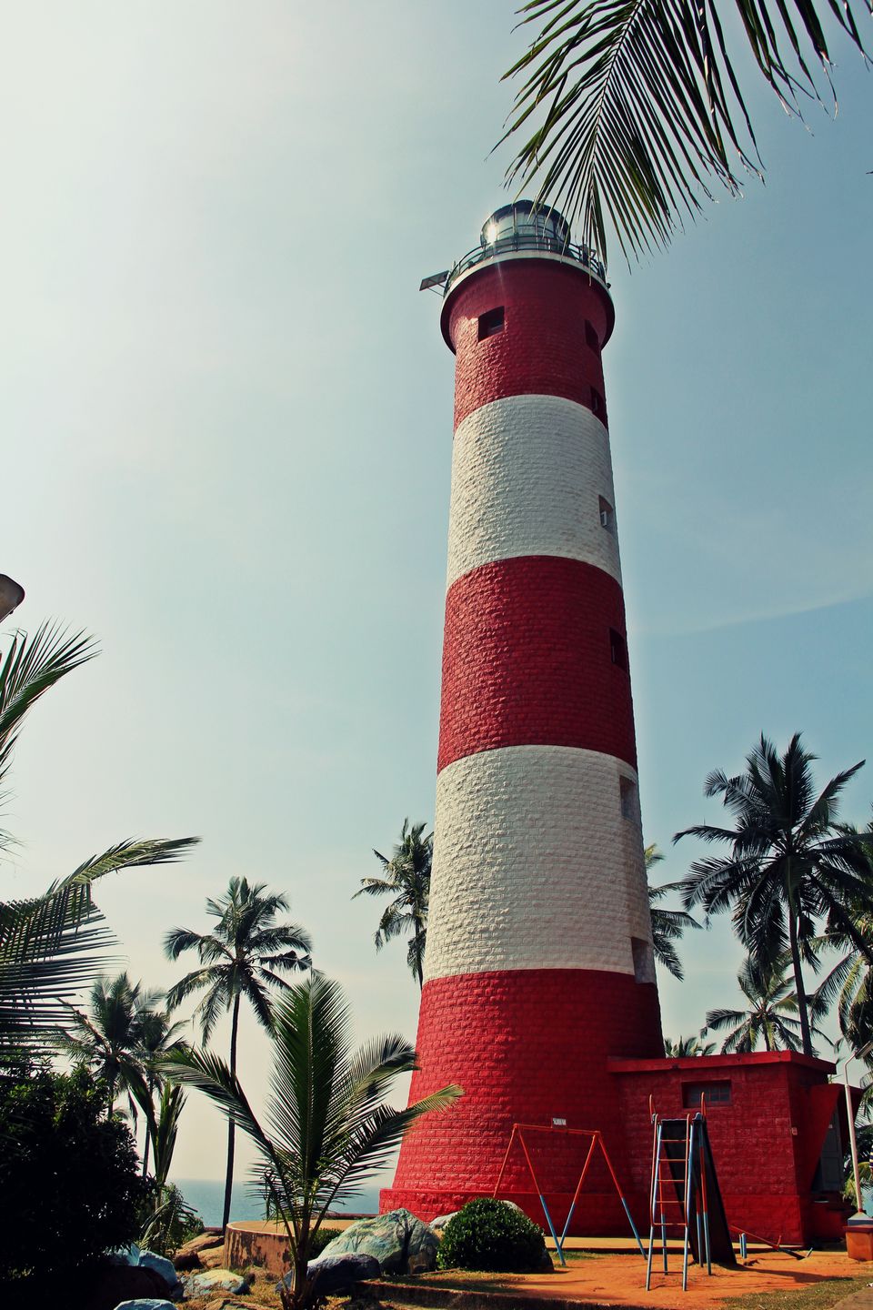 Photo of A day at Kovalam and around 5/5 by Rajni Jain