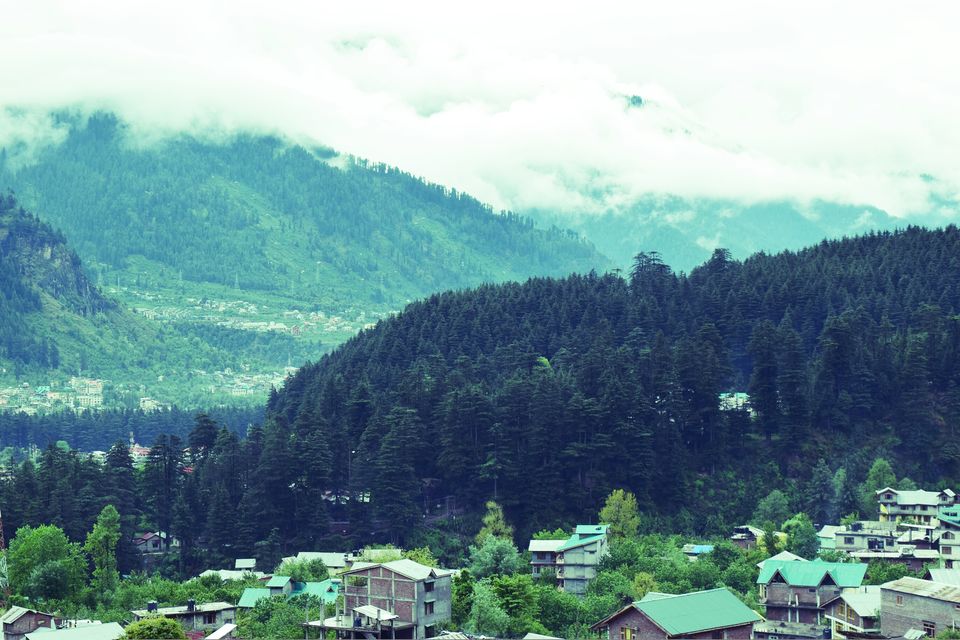 Photo of 10 must do things in Manali 12/13 by Vinay Chelwani