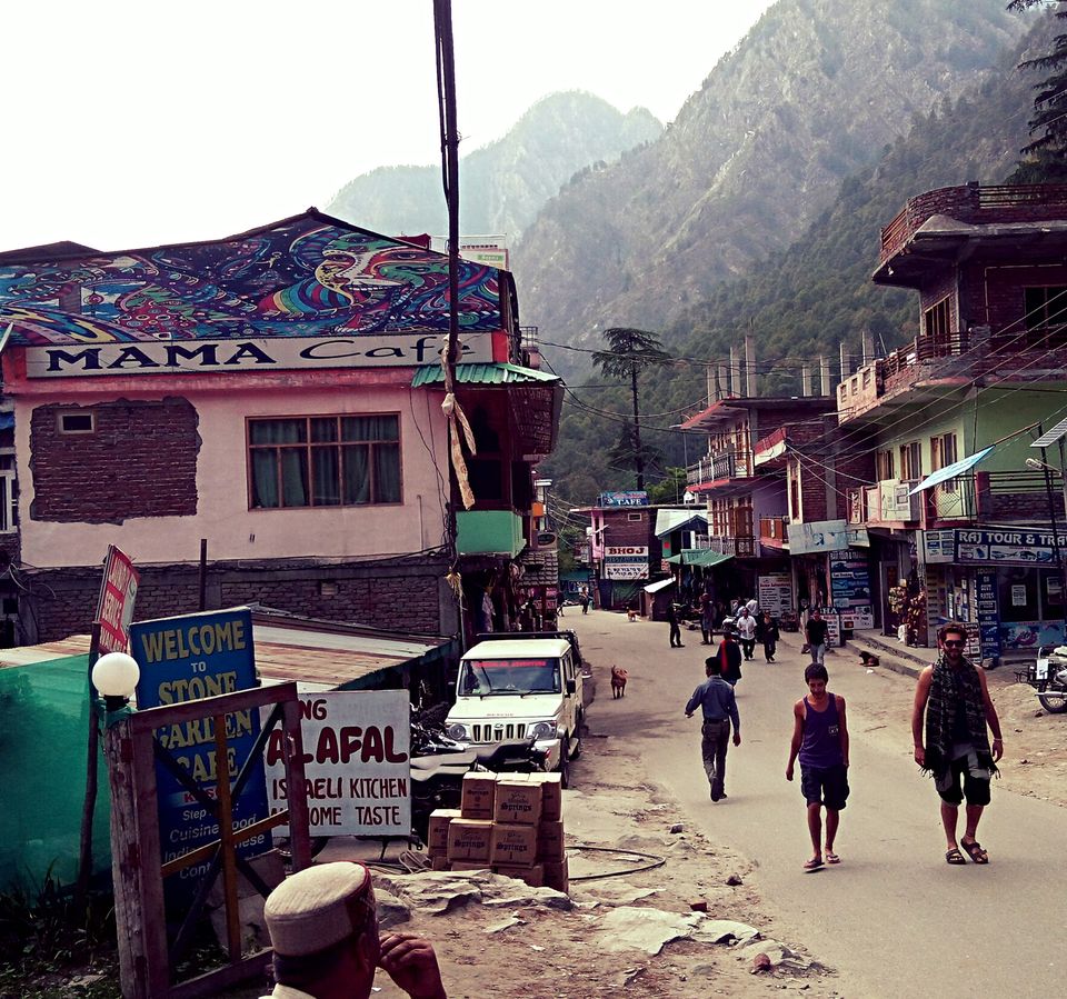 Photo of 10 must do things in Manali 13/13 by Vinay Chelwani