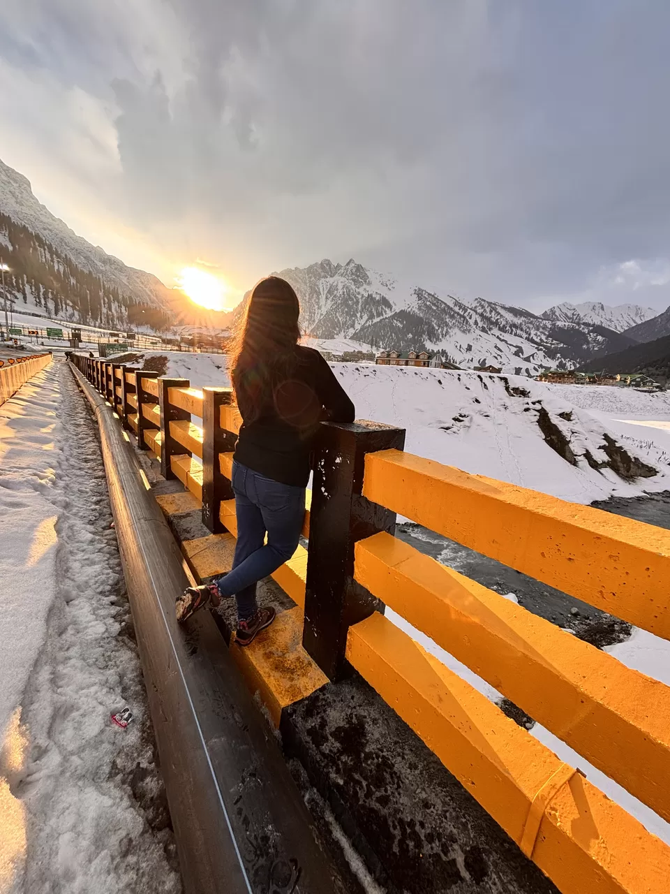 Photo of 🏔️ Kashmir: What the Reels Don’t Show Behind the glam — real tips, real talk, real wins. by The Ankita Edit