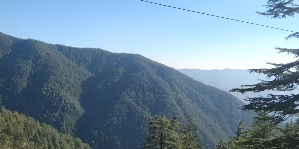 Photo of Shimla By Sushant YuDees