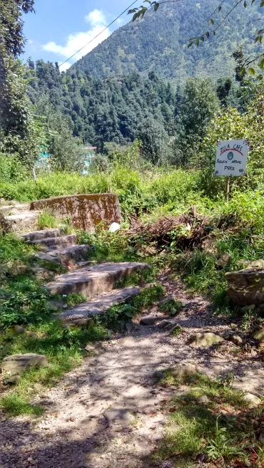 Photo of Dharamkot, Punjab, India by Pankaj Solanki