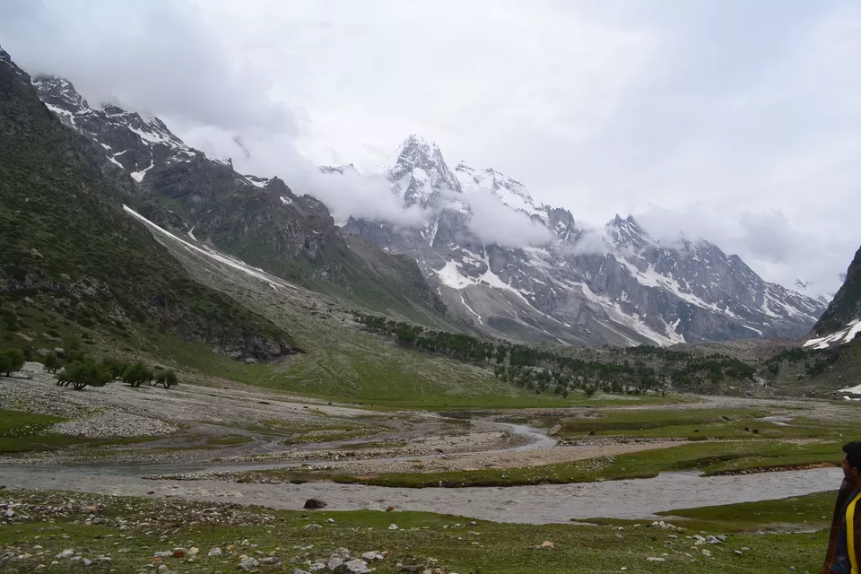 Photo of Mesmerizing Natural beauty by Pardeep Parihar