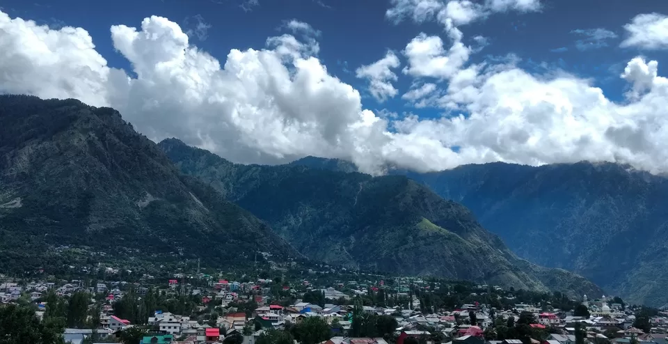 Photo of Kishtwar by Pardeep Parihar