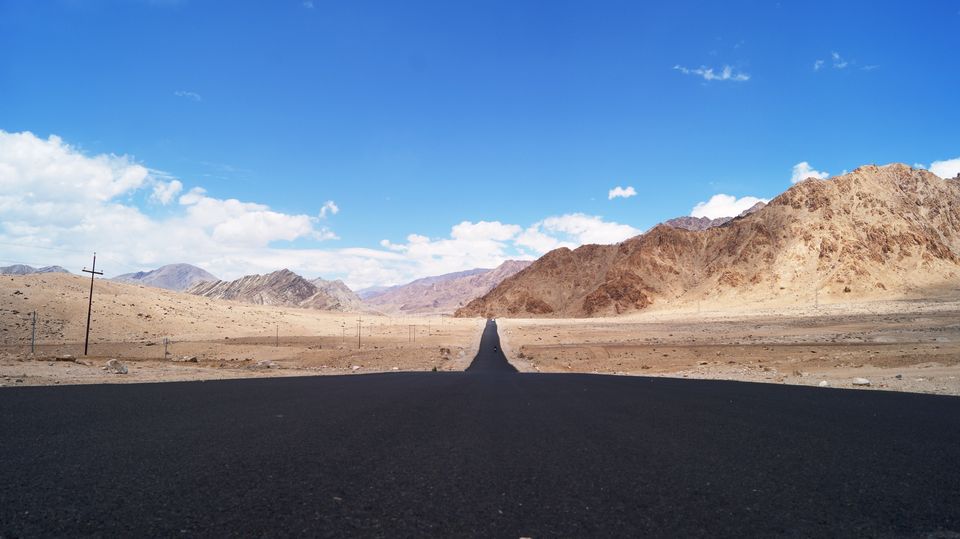 Photo of The Ride Of My Life 1/20 by Himanshu Gupta