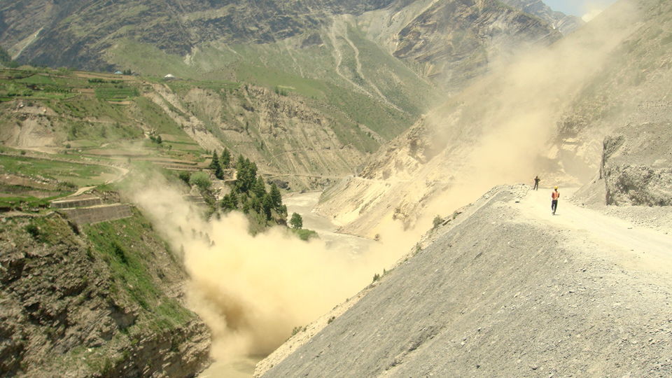 Photo of The Ride Of My Life 7/20 by Himanshu Gupta