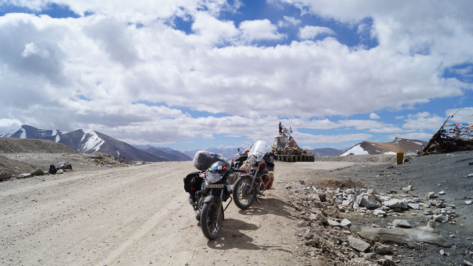 Photo of The Ride Of My Life 10/20 by Himanshu Gupta