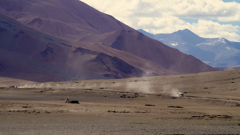 Photo of The Ride Of My Life 12/20 by Himanshu Gupta