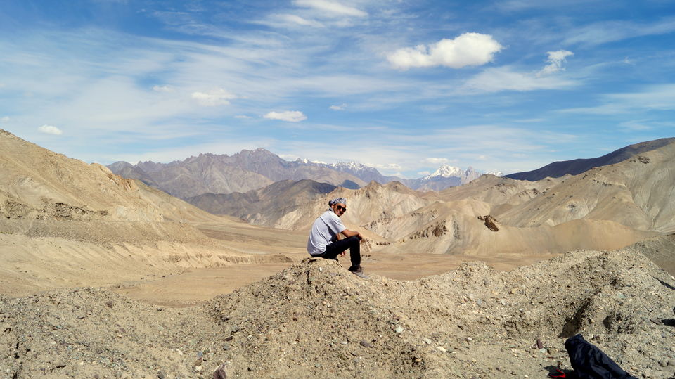 Photo of The Ride Of My Life 13/20 by Himanshu Gupta