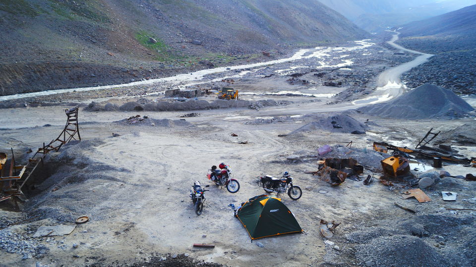 Photo of The Ride Of My Life 14/20 by Himanshu Gupta