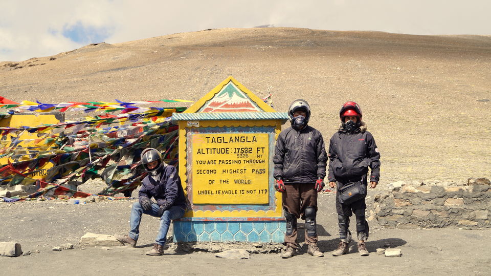 Photo of The Ride Of My Life 15/20 by Himanshu Gupta