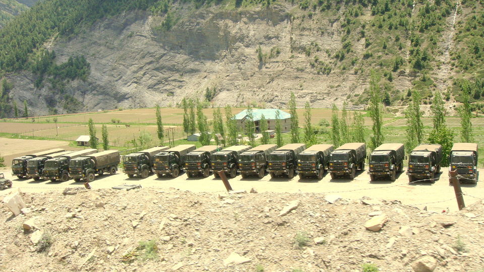 Photo of The Ride Of My Life 17/20 by Himanshu Gupta