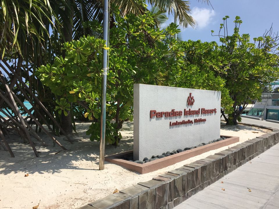 Photo of How about a budget holiday in Maldives? 2/5 by shvijay