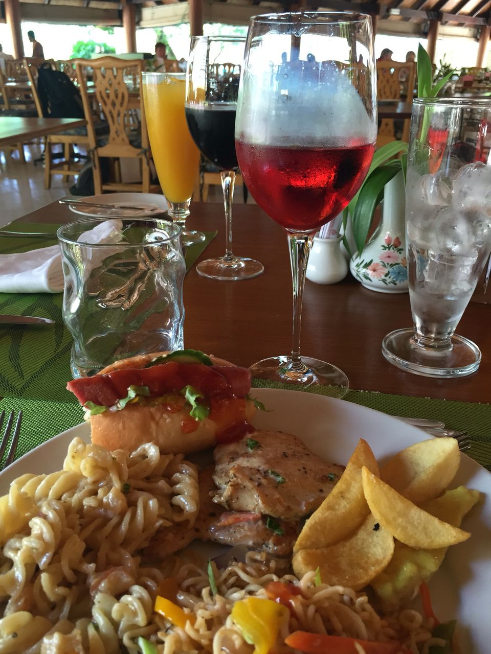 Photo of How about a budget holiday in Maldives? 4/5 by shvijay