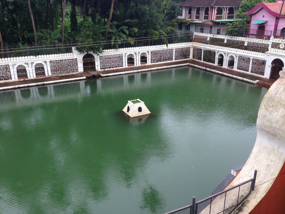Photo of A weekend getaway to Goa 2/4 by shvijay