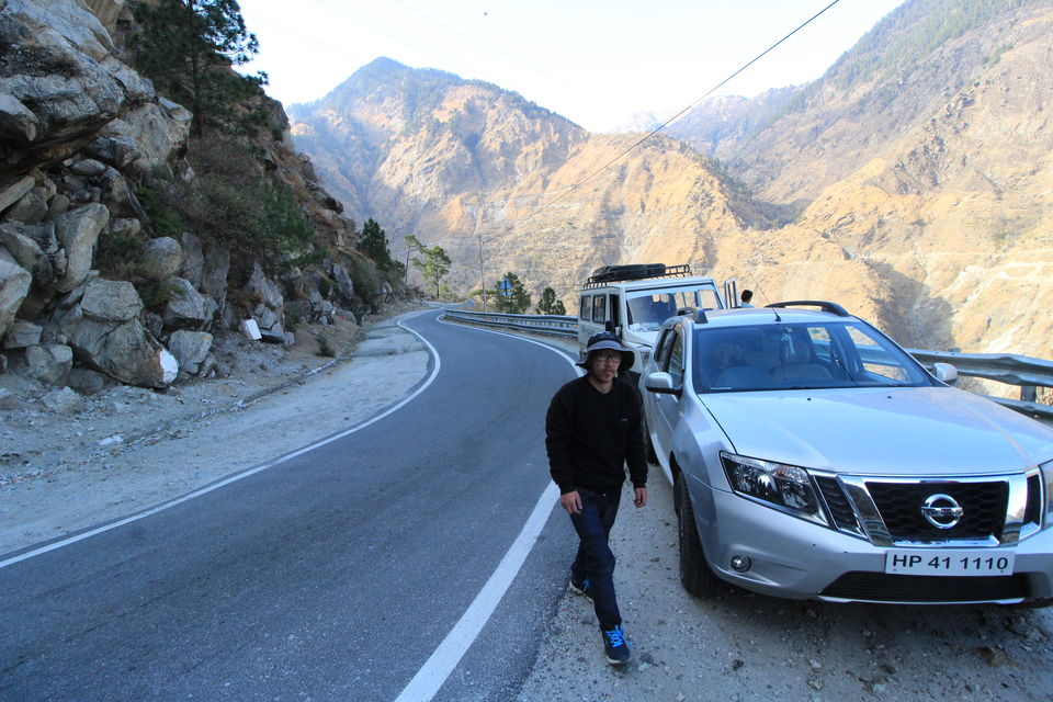 Photo of Wild Wild North - Experiencing winter in Spiti 3/50 by Saumitra Shinde