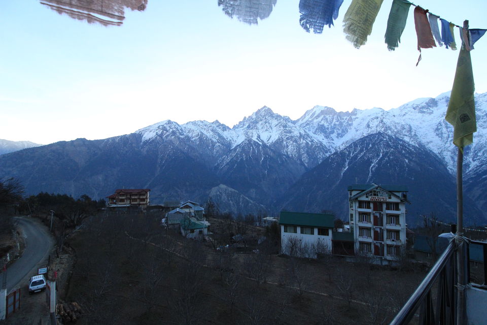 Photo of Wild Wild North - Experiencing winter in Spiti 7/50 by Saumitra Shinde