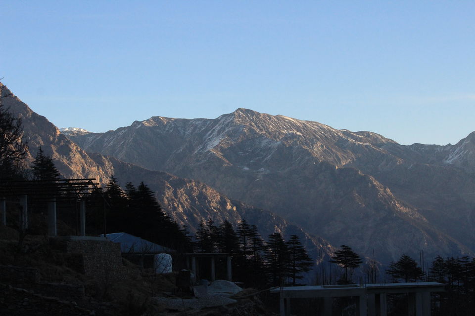 Photo of Wild Wild North - Experiencing winter in Spiti 8/50 by Saumitra Shinde