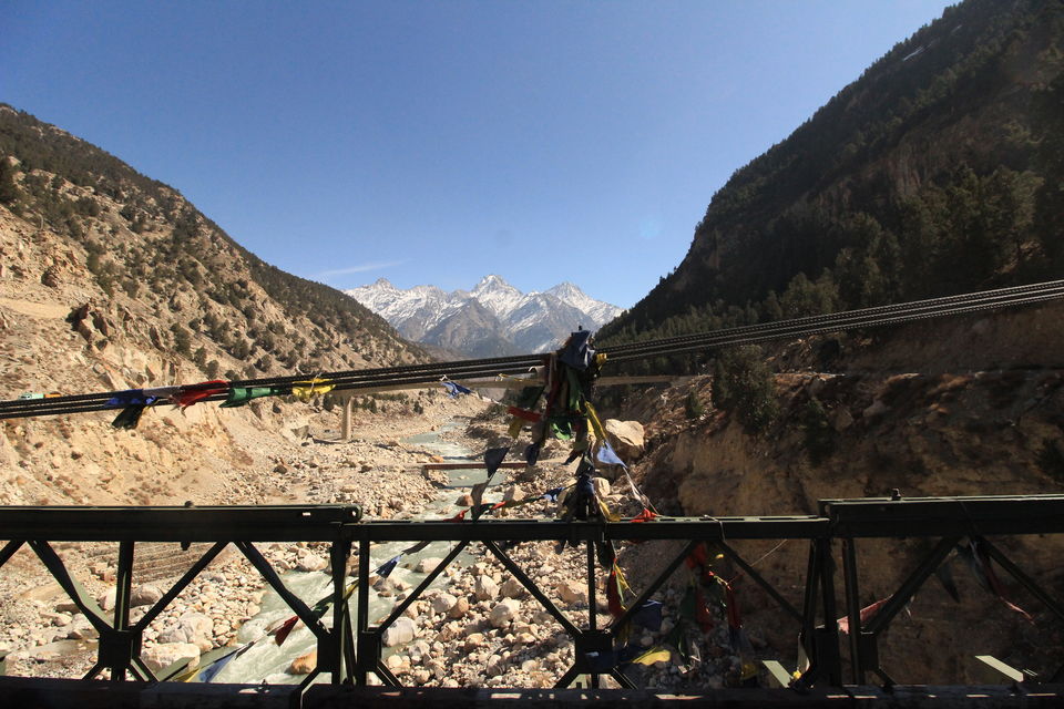 Photo of Wild Wild North - Experiencing winter in Spiti 9/50 by Saumitra Shinde