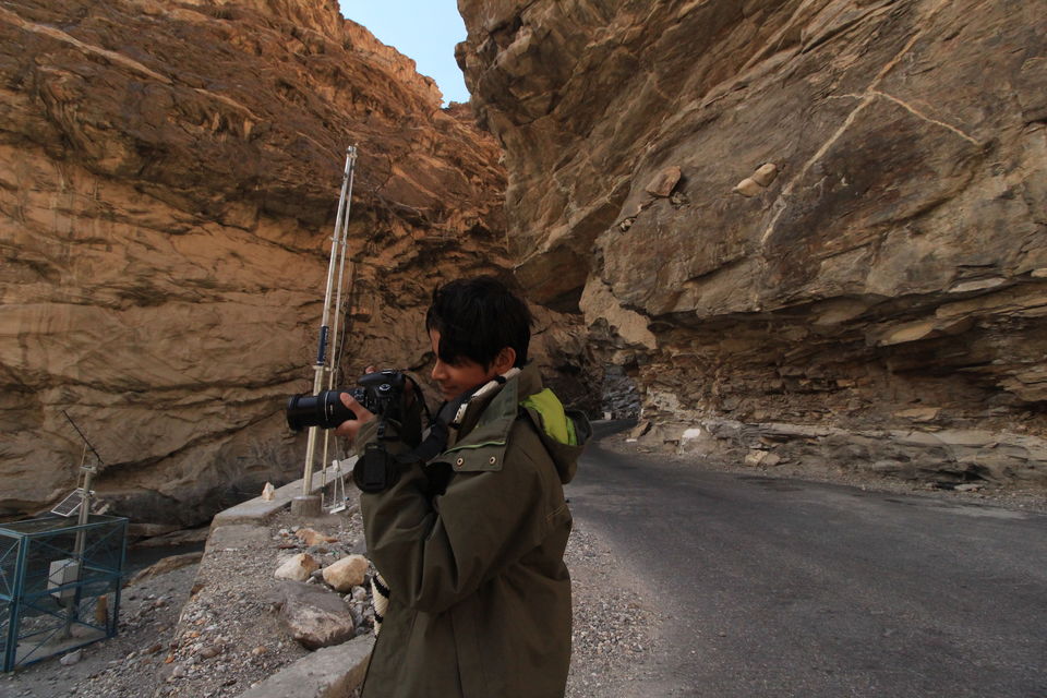 Photo of Wild Wild North - Experiencing winter in Spiti 10/50 by Saumitra Shinde