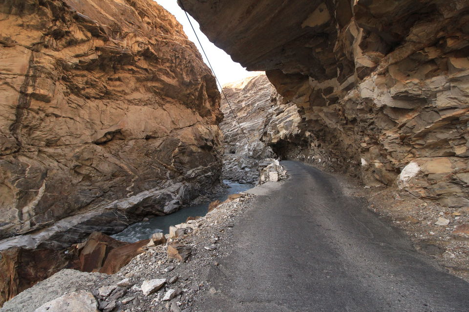 Photo of Wild Wild North - Experiencing winter in Spiti 11/50 by Saumitra Shinde