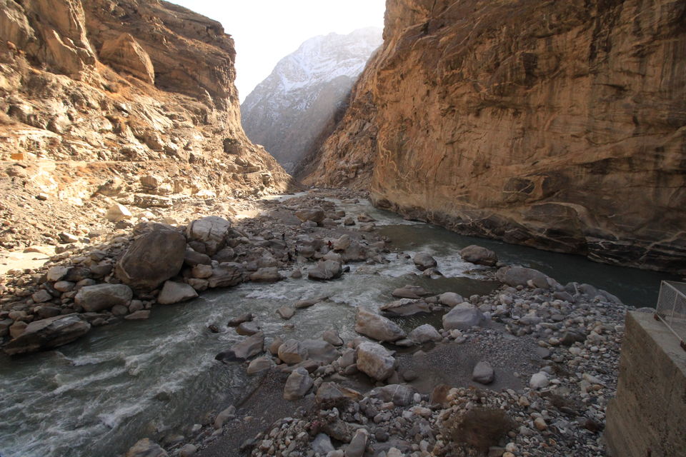 Photo of Wild Wild North - Experiencing winter in Spiti 12/50 by Saumitra Shinde