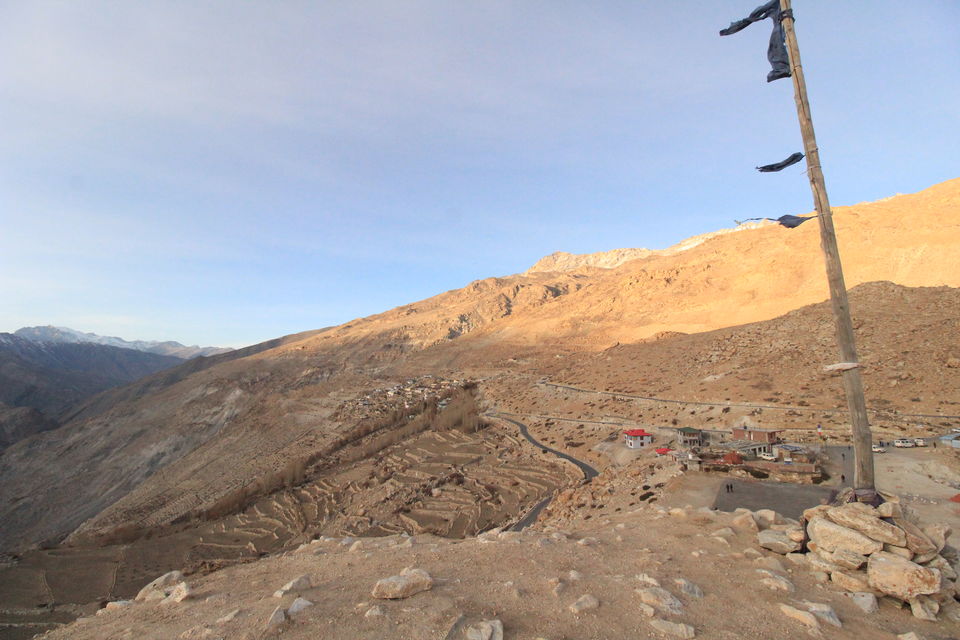 Photo of Wild Wild North - Experiencing winter in Spiti 19/50 by Saumitra Shinde