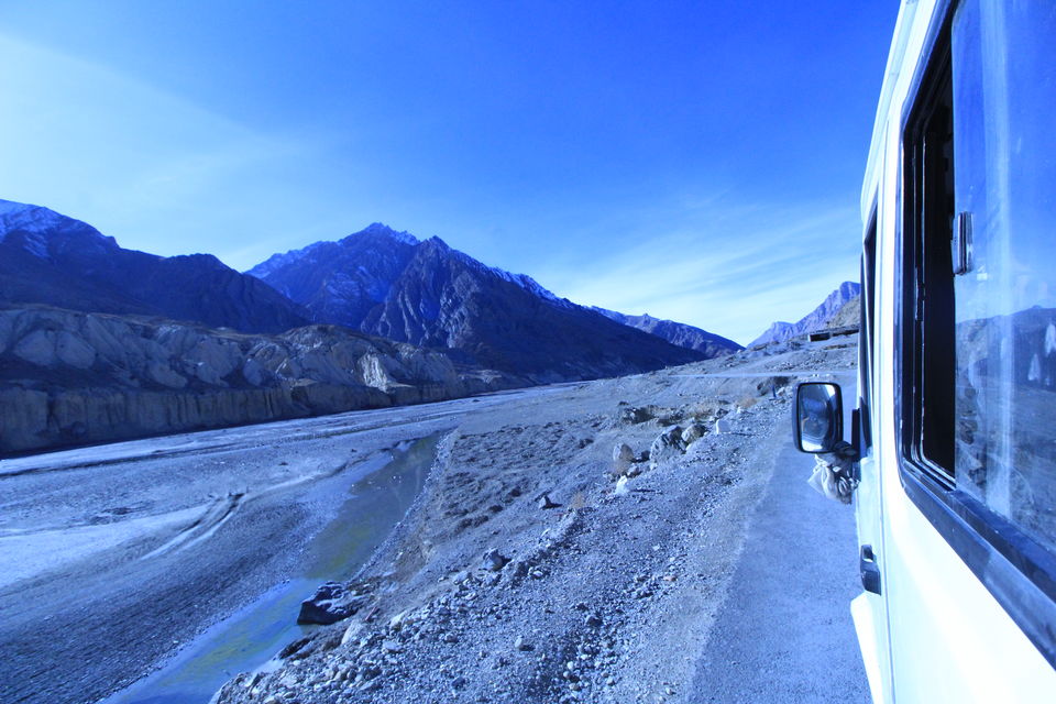 Photo of Wild Wild North - Experiencing winter in Spiti 24/50 by Saumitra Shinde