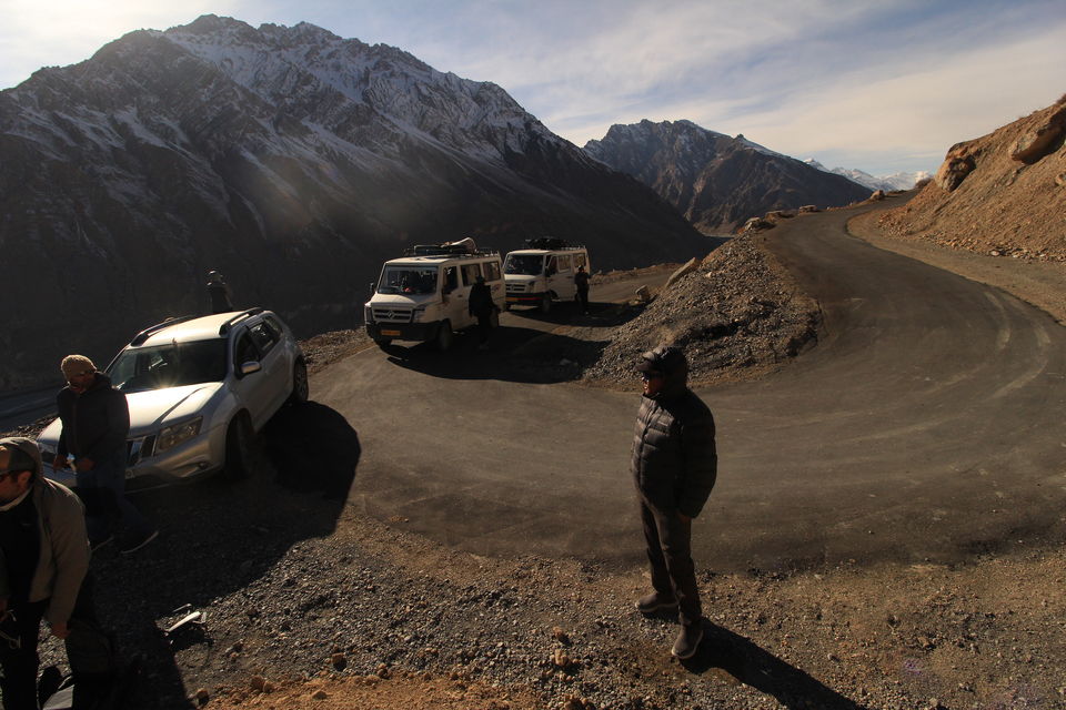Photo of Wild Wild North - Experiencing winter in Spiti 26/50 by Saumitra Shinde