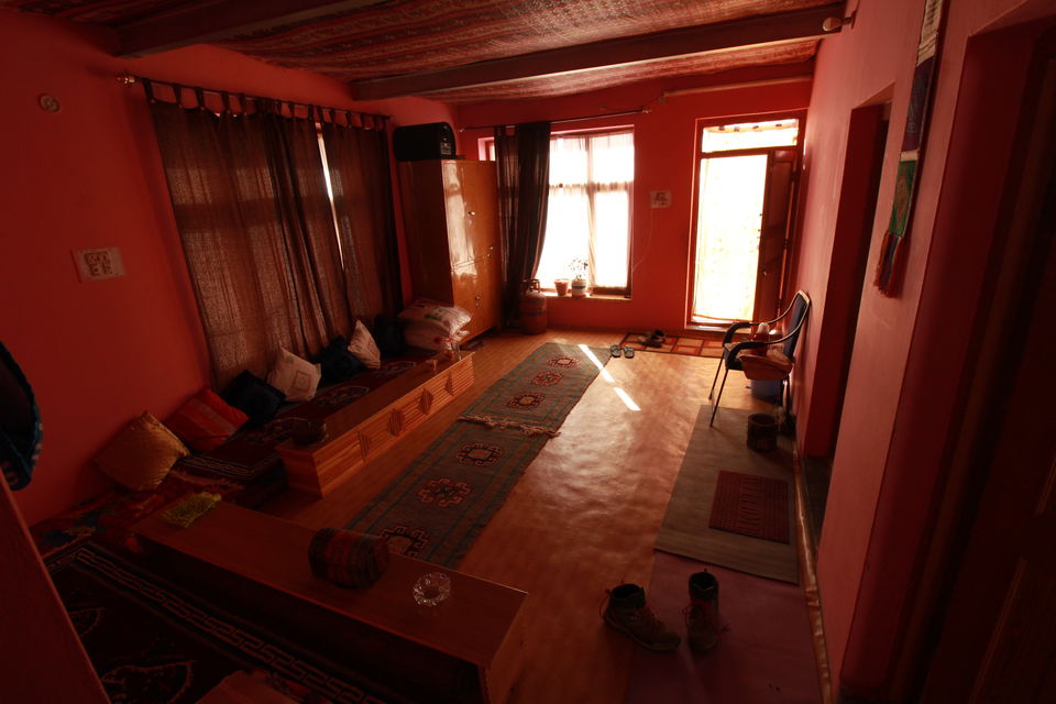 Photo of Wild Wild North - Experiencing winter in Spiti 28/50 by Saumitra Shinde