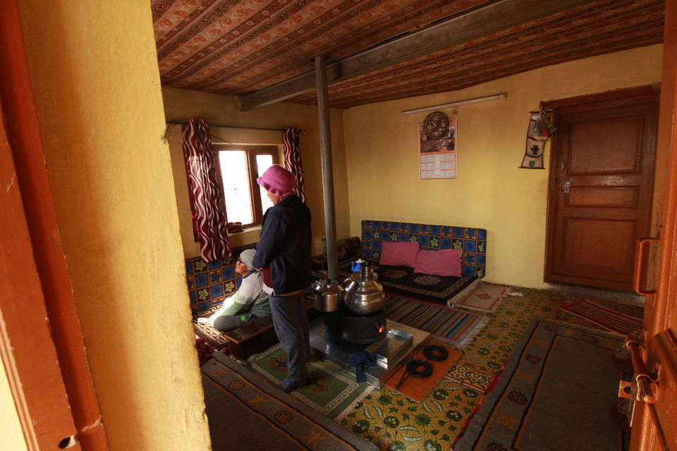 Photo of Wild Wild North - Experiencing winter in Spiti 30/50 by Saumitra Shinde