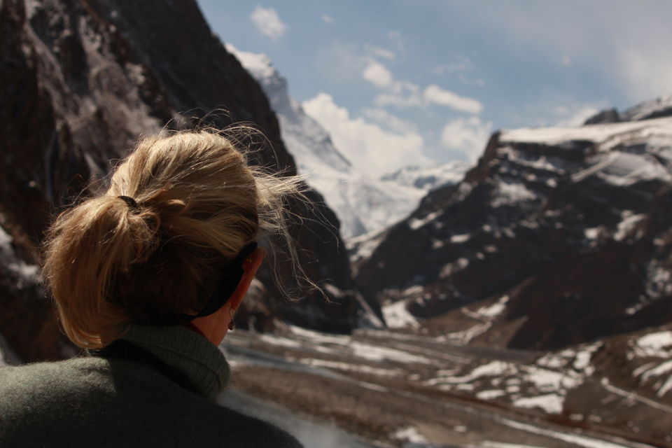 Photo of Wild Wild North - Experiencing winter in Spiti 31/50 by Saumitra Shinde