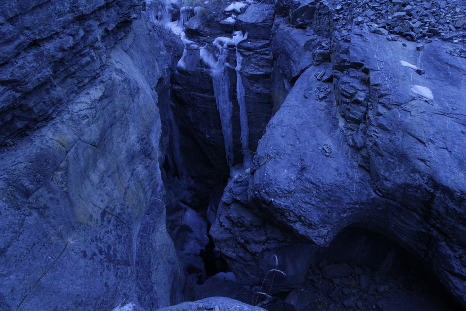 Photo of Wild Wild North - Experiencing winter in Spiti 47/50 by Saumitra Shinde
