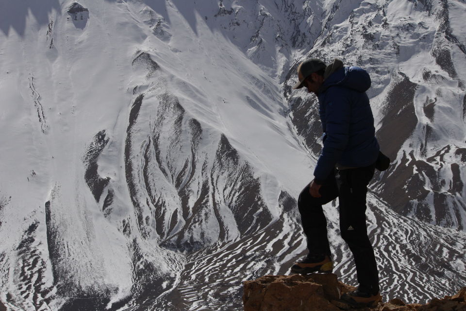 Photo of Wild Wild North - Experiencing winter in Spiti 48/50 by Saumitra Shinde