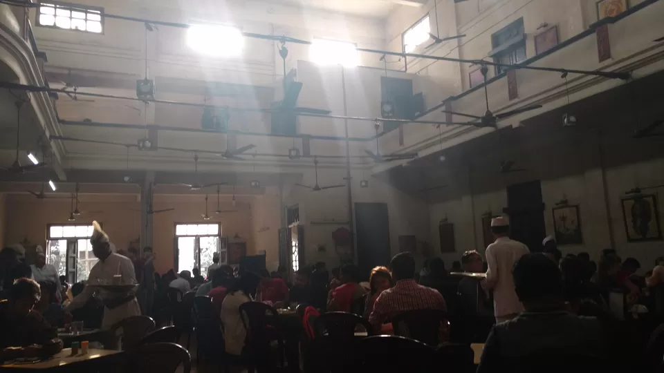 Photo of Indian Coffee House, College Square West, College Square, Kolkata, West Bengal, India by Saumitra Shinde