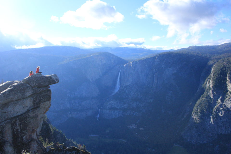 Photo of Travelling changed me as a person, quite literally: Here's my story! by Saumitra Shinde