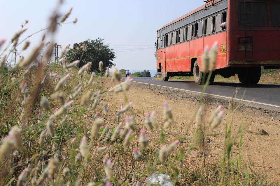 Photo of Travelling changed me as a person, quite literally: Here's my story! by Saumitra Shinde