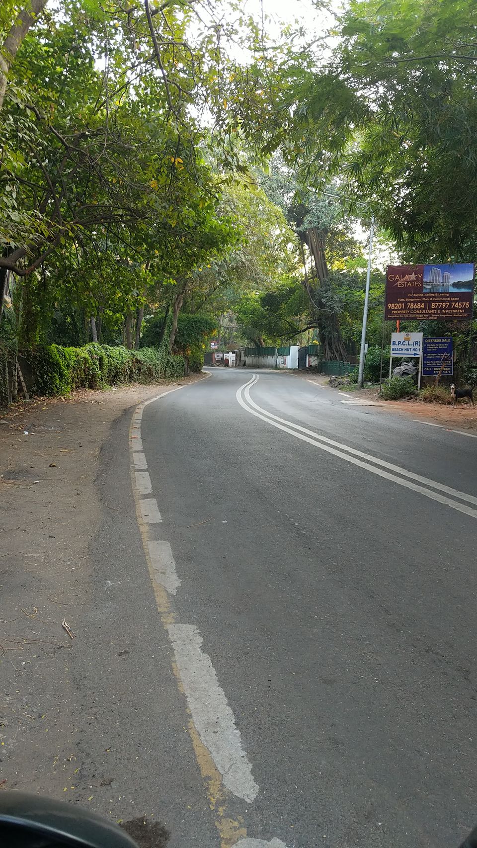 Photo of There's Another Marine Drive In Mumbai And We Bet You Didn't Know About It! by Saumitra Shinde