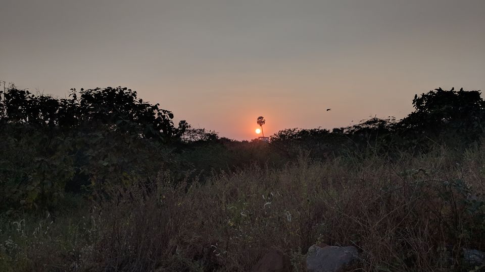 Photo of There's Another Marine Drive In Mumbai And We Bet You Didn't Know About It! by Saumitra Shinde