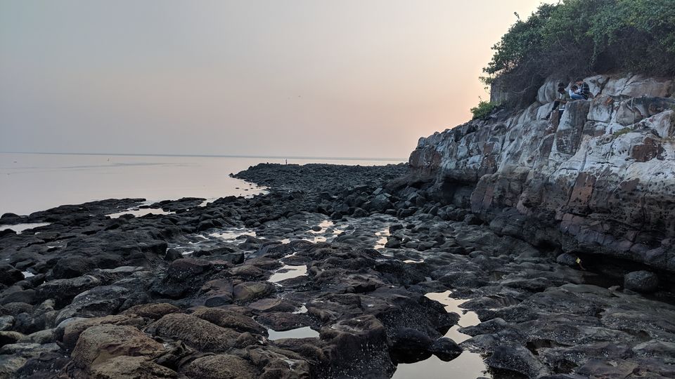 Photo of There's Another Marine Drive In Mumbai And We Bet You Didn't Know About It! by Saumitra Shinde