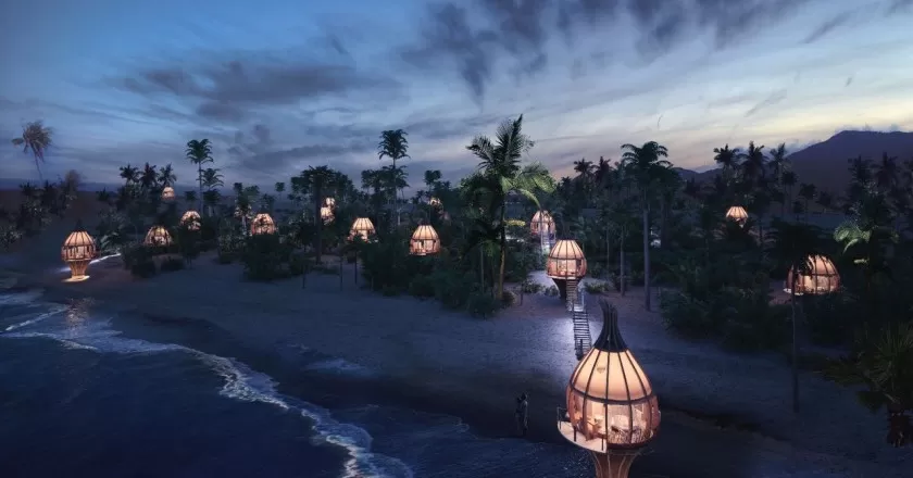 Photo of This luxurious boutique hotel in Mexico ensures maximum contact with nature! by Saumitra Shinde