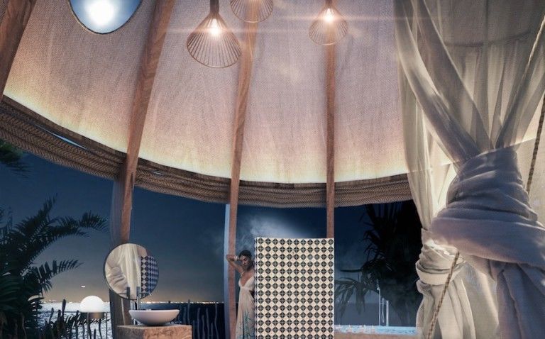 Photo of This luxurious boutique hotel in Mexico ensures maximum contact with nature! by Saumitra Shinde