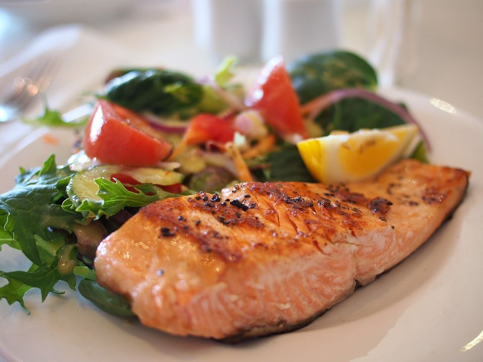 Photo of Best seafood restaurants in India, ranked from 1 to 10! by Saumitra Shinde